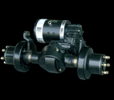 國(guó)際先進(jìn)的橫置驅(qū)動(dòng)單元 國(guó)際先進(jìn)的橫置驅(qū)動(dòng)單元